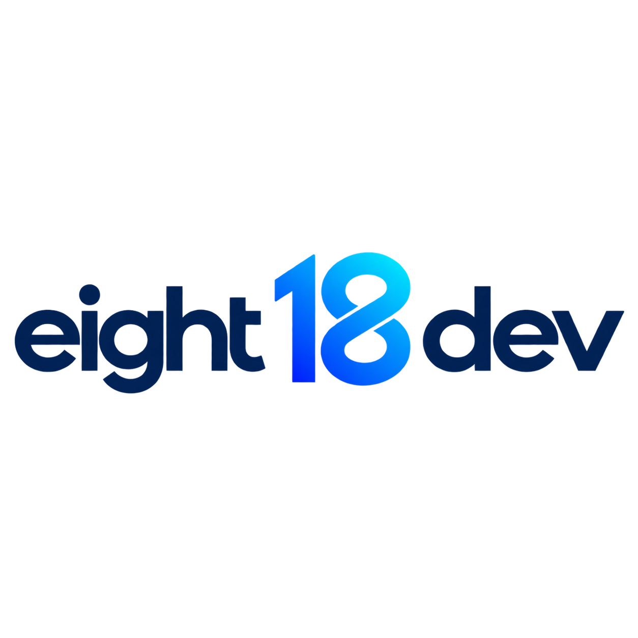 Eight18dev